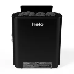 Печь для бани и сауны Helo Havanna 60 STS BWT