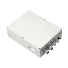 Релейный блок Tulikivi для печей с D‐корпусами 6,8 ‐ 10,5 кВт