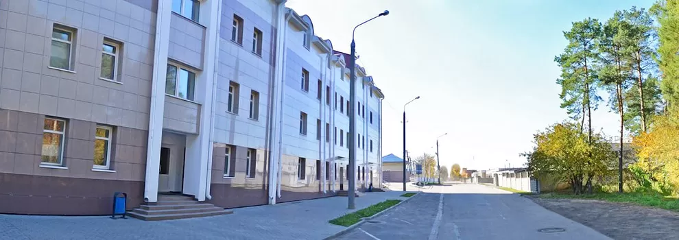 «Офис Энергия воды»