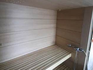 Строительство сауны в Ждановичах под ключ