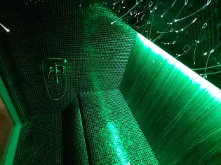 Строительство частного СПА комплекса